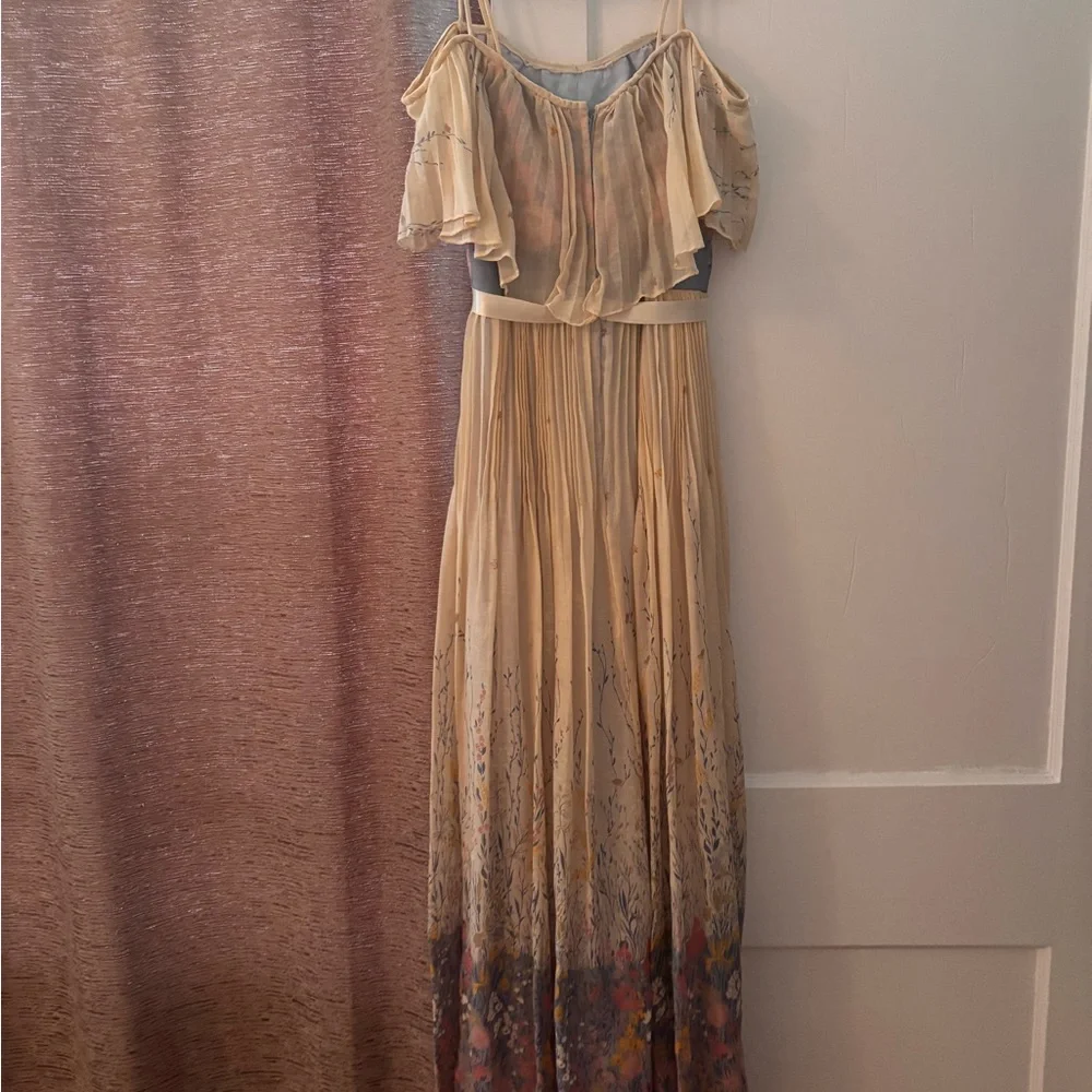 1918 antique handmade dress in perfect condition - Picture 2 of 9